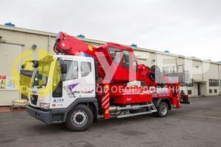 Автовышка HORYONG Sky 450sf