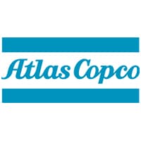 для гидромолотов Atlas Copco