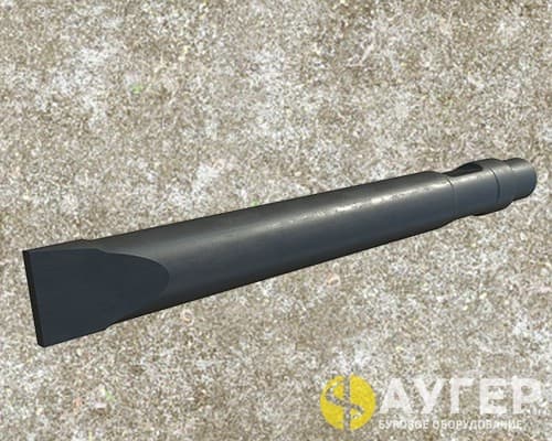 Клин гидромолота Rammer S-52