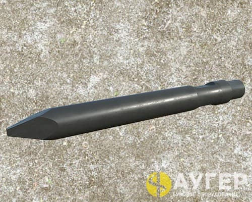 Пика гидромолота Rammer S-24