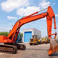 Гидролиния на экскаватор Hitachi EX300