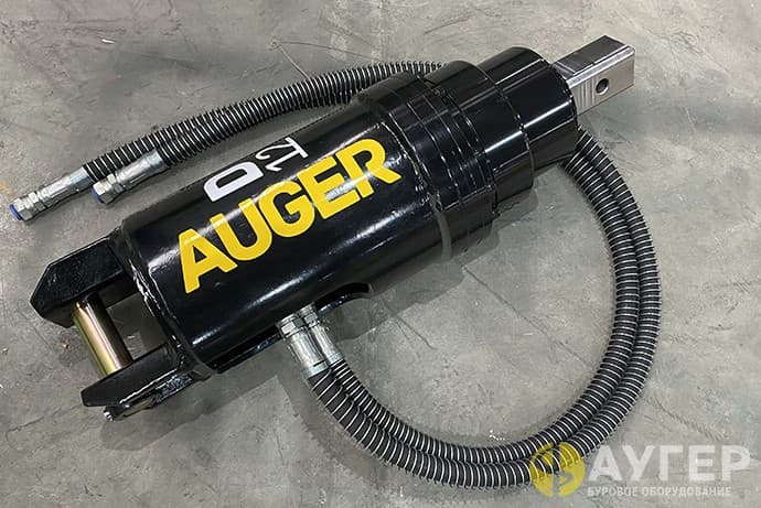 Гидровращатель AUGER D12