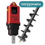 Гидробур Impulse M6