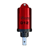 Гидровращатель Impulse D12