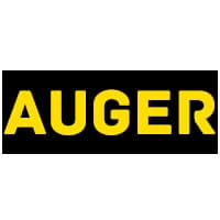 логотип AUGER