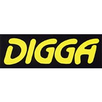 логотип Digga