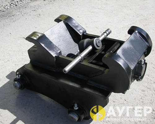 Быстросъем для MST M542 (квик-каплер)
