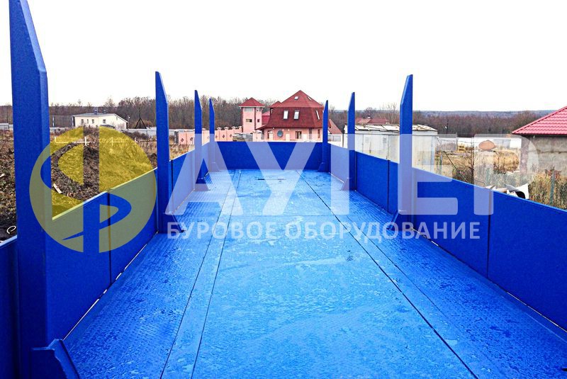 Продажа полуприцепа 931923