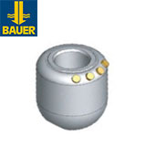 Державка резца BAUER C402 / C403