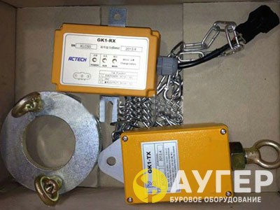 концевой выключатель CS Machinery CSS 106