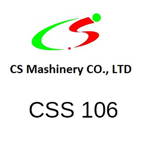 Запчасти для КМУ CS Machinery CSS 106