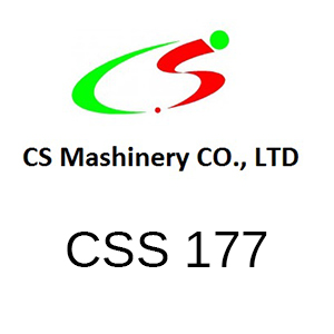 Запчасти для КМУ CS Machinery CSS 177