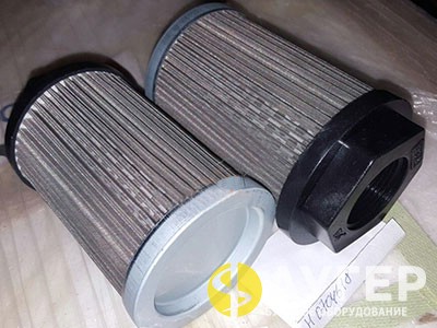 фильтр гидравлический всасывающий DongYang SS2725