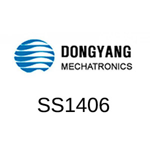 Запчасти для КМУ DongYang SS1406