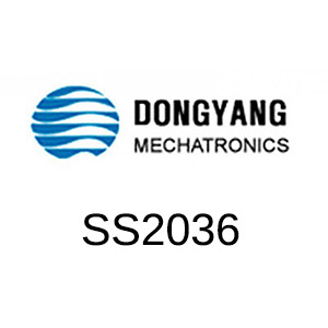 Запчасти для КМУ DongYang SS2036