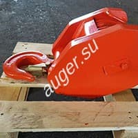 гак Hangil HGC 986