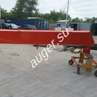 стрела основная - первая секция Hangil HGC 986