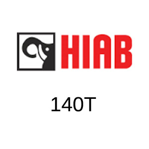 Запчасти для КМУ HIAB 140T