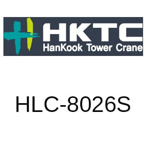 Запчасти для КМУ HKTC HLC-8026S