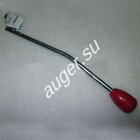кронштейн рычага гидрораспределителя HKTC HLC-8026S