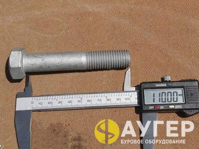 болт крепления опорного подшипника HKTC HLC-8026S