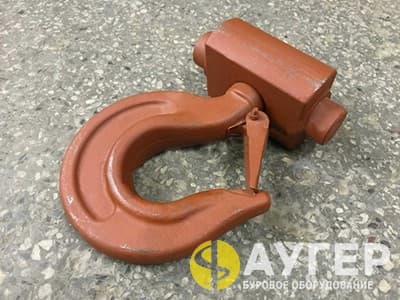 Крюк грузовой для КМУ Hotomi LS1035