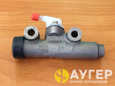 цилиндр газа верхний Hotomi LS1035