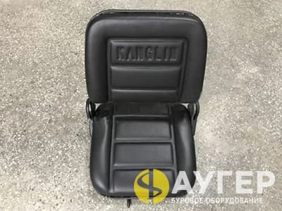 Кресло оператора КМУ Hotomi LS1036