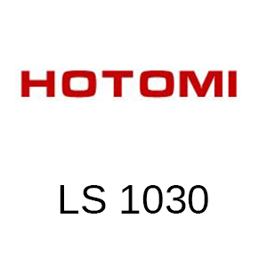 Запчасти для КМУ Hotomi LS1030