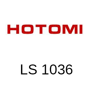 Запчасти для КМУ Hotomi LS1036