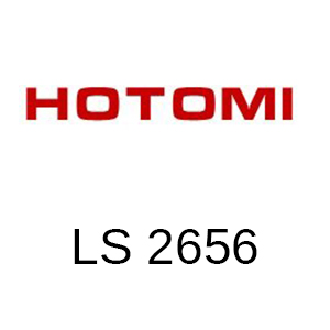 Запчасти для КМУ Hotomi LS2656