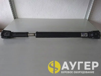 кардан КОМ-гидронасос Kanglim 5206