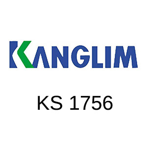 Запчасти для КМУ Kanglim KS 1756