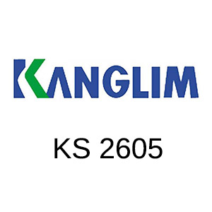 Запчасти для КМУ Kanglim KS 2605