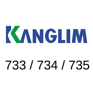 Запчасти для КМУ Kanglim KS 733 / 734 / 735