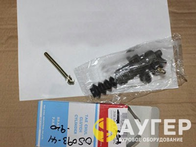 цилиндр газа нижний SamYang HTS 2076