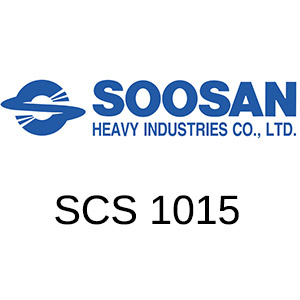 Запчасти для КМУ Soosan SCS1015LS