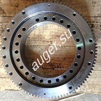 опорно-поворотное устройство ОПУ Taurus 035A