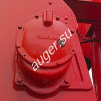 редуктор грузовой лебедки Taurus 035A