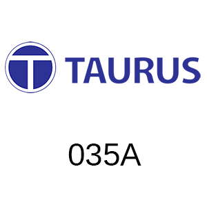 Запчасти для КМУ TAURUS 035A