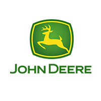 JOHN DEERE