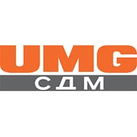 Гидролиния на экскаваторы UMG