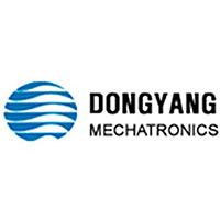 Запчасти для КМУ DongYang