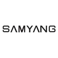 Запчасти для КМУ SamYang